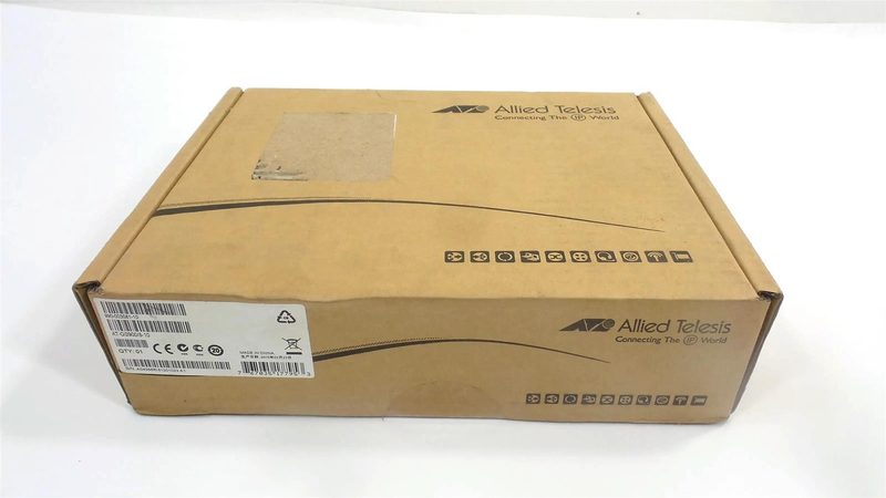 Коммутатор Allied Telesis AT-GS900/8