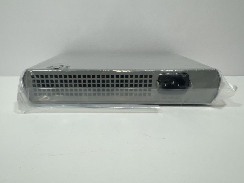 Коммутатор Allied Telesis AT-GS910/8