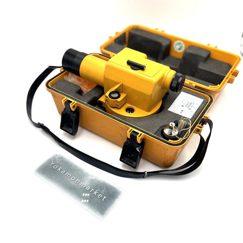 Нивелир Topcon AT-M3