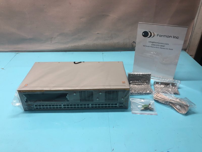 Коммутатор AT-RP48W-B-85