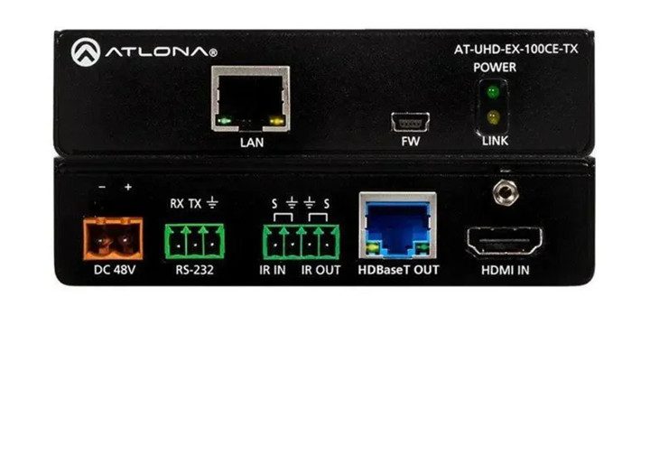 AV-оборудование AT-UHD-EX-100CE-TX