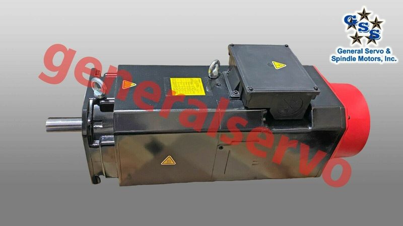 Шпиндель FANUC AT15/12000