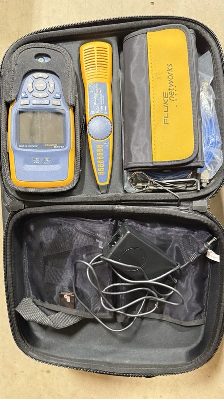 Медицинское оборудование Fluke AT2000