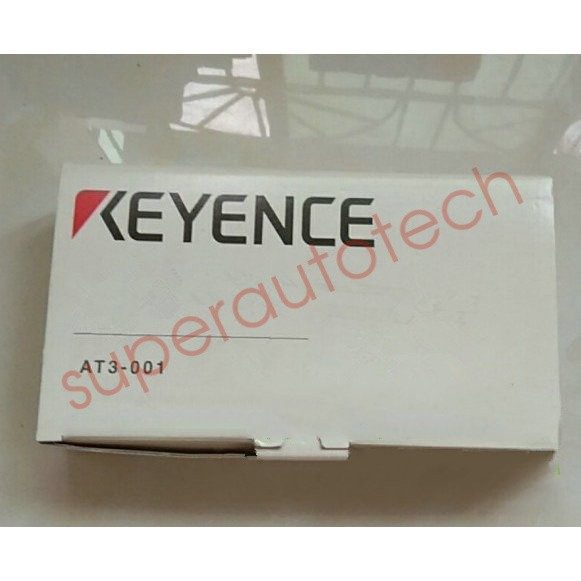 Фотоэлектрический датчик Keyence AT3-001