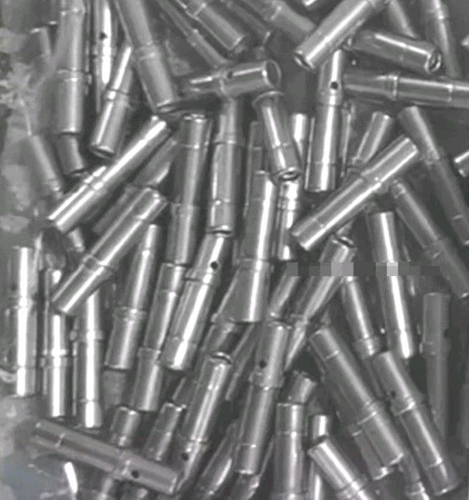 Тестер Amphenol AT62-203-12141