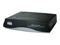 Cisco ATA186-I2-A