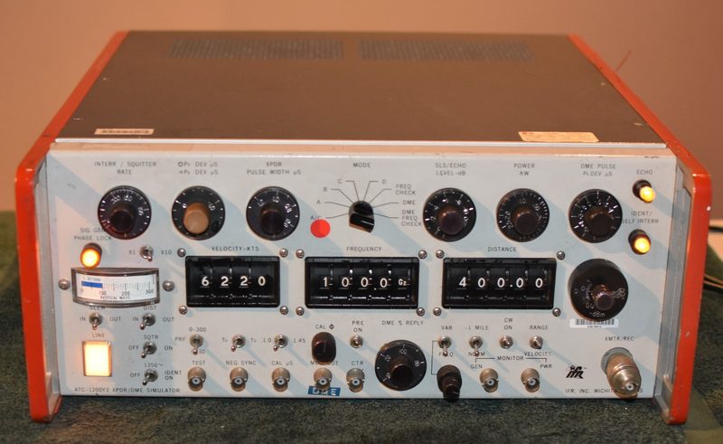 Тестер IFR ATC-1200Y3