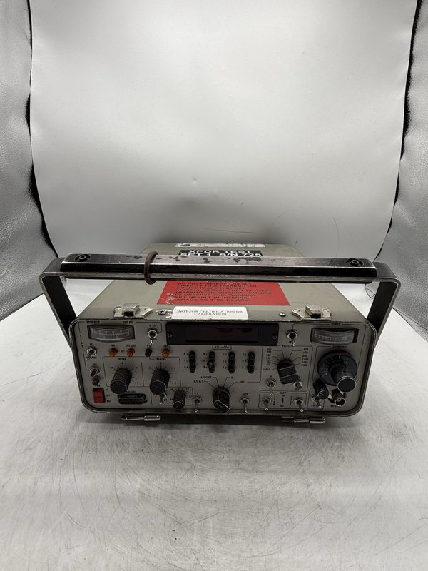 Тестер Aeroflex ATC-600A