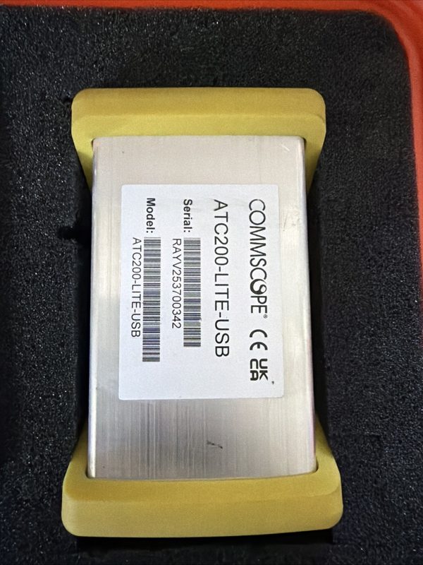 Контроллер CommScope ATC200-LITE-USB