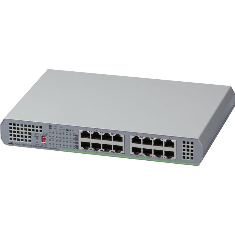 Коммутатор ATGS910/1610
