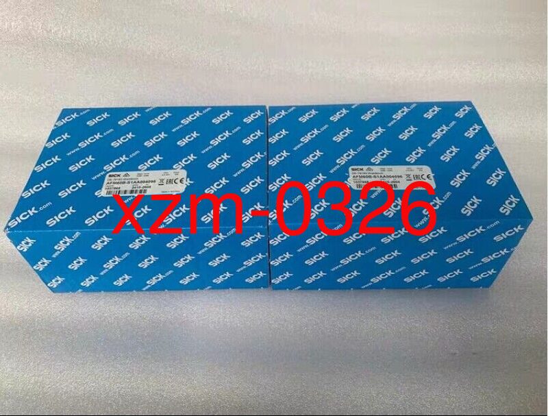 Энкодер SICK ATM60-A1A12X12
