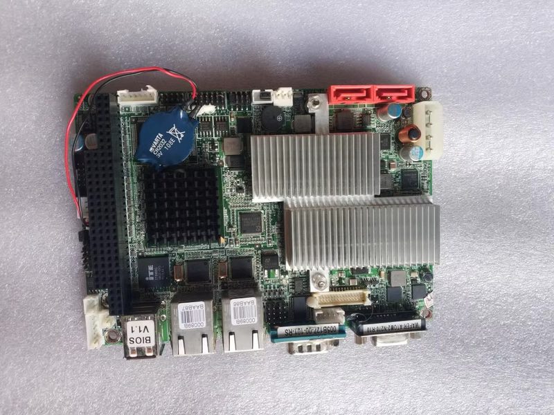 Электронный компонент ATOM2-N270-R10