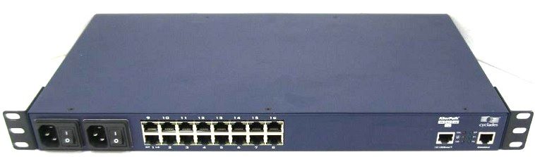 Сервер Avocent ATP0050-001