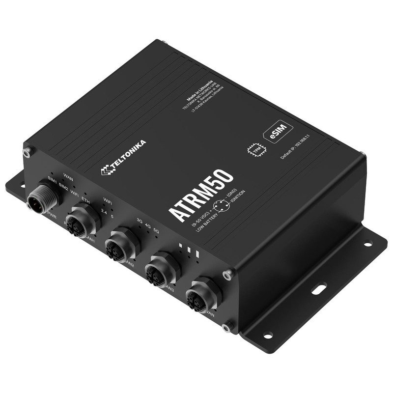 Маршрутизатор ATRM50