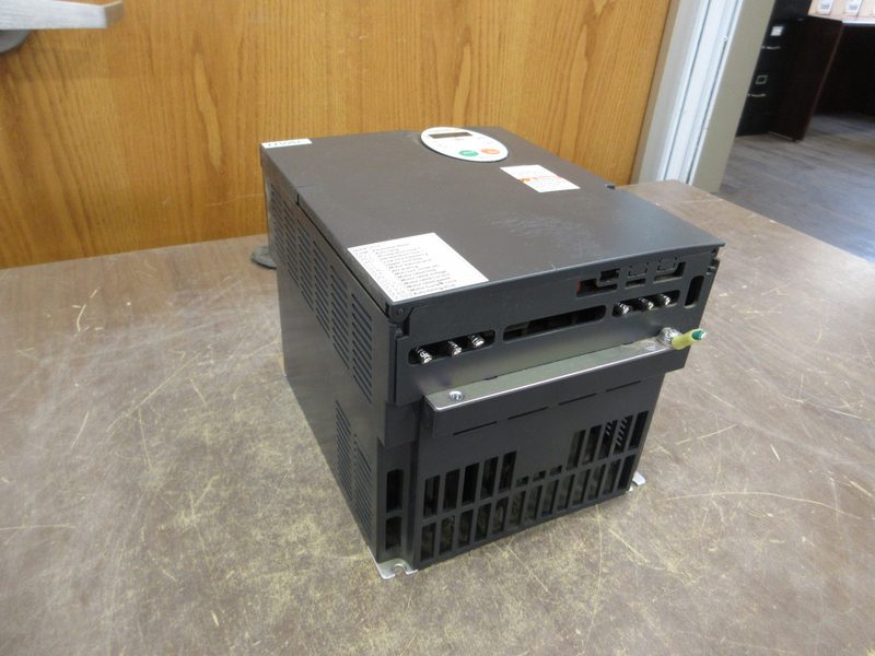 Частотный преобразователь Schneider ATV212HD11N4