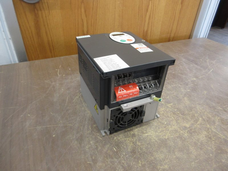 Частотный преобразователь Schneider ATV212HU40N4