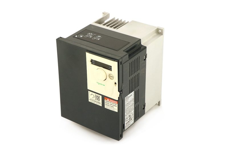 Частотный преобразователь Schneider ATV312HU30N4