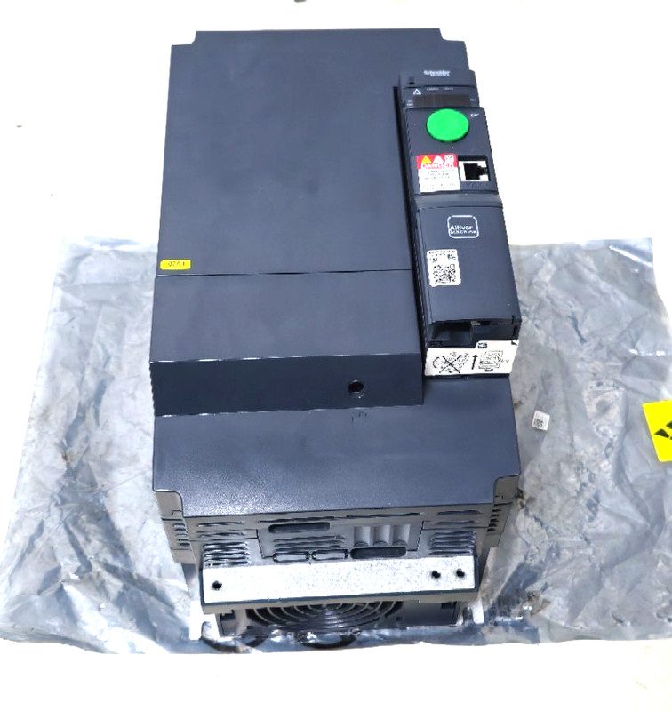 Частотный преобразователь Schneider ATV320D11N4B