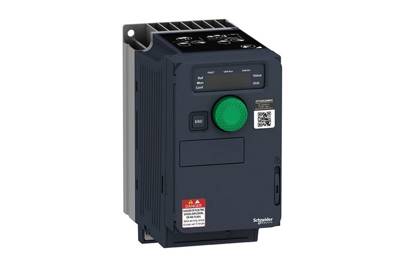 Частотный преобразователь Schneider ATV320U11M2C