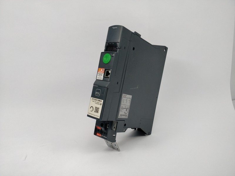 Частотный преобразователь Schneider ATV320U15M2B