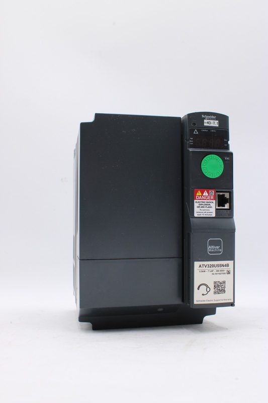 Частотный преобразователь HPE ATV320U55N4B