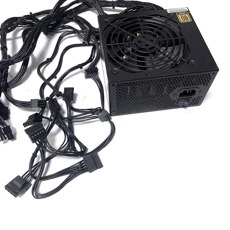 Промышленный компьютер ATX-3670GA