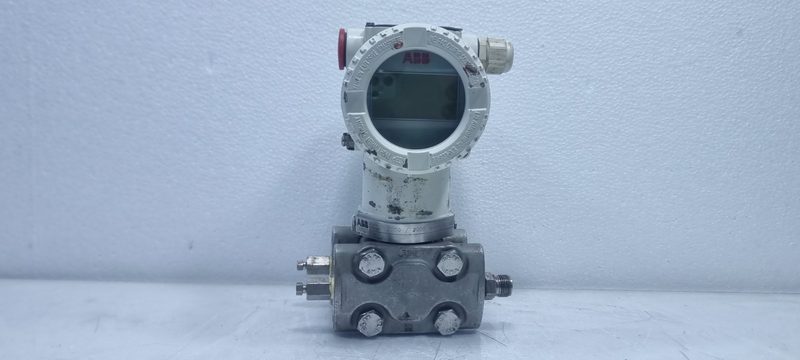 Датчик давления ABB AU3063