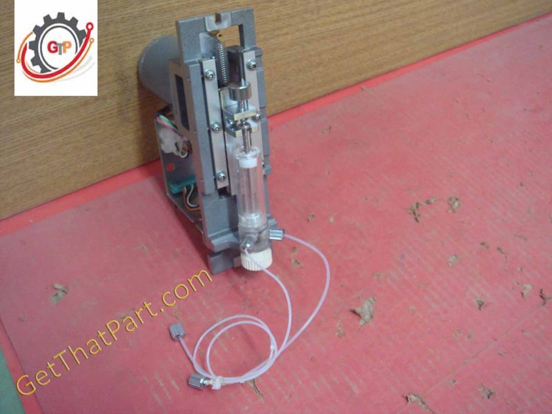 Анализатор Axis AU5800