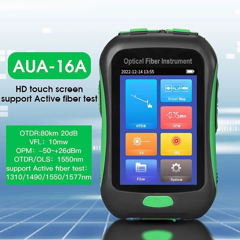 Тестер APC AUA-16A