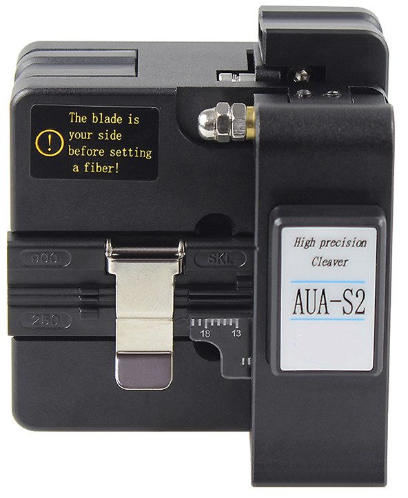 Скалыватель AUA-S2