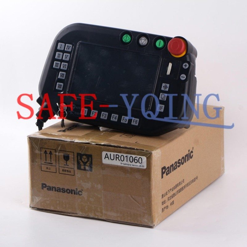 Тестер Panasonic AUR01060