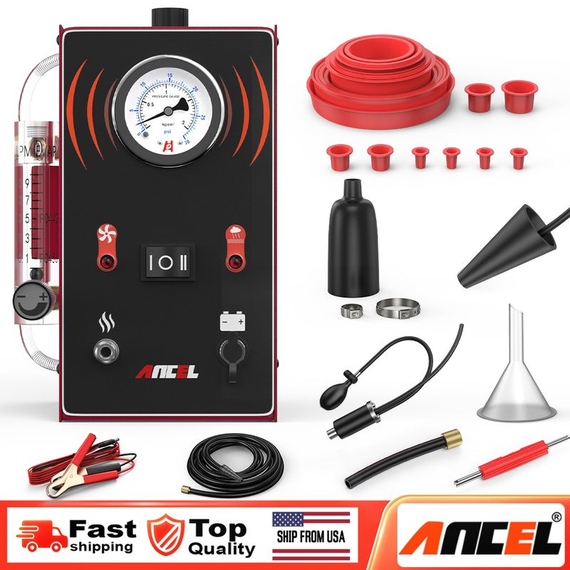Автосервисное оборудование AUTOMOTIVE12V