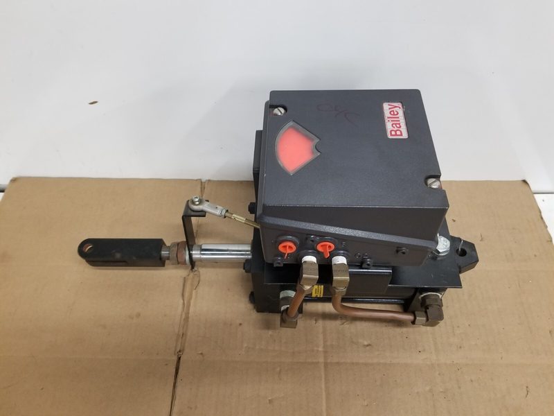 Пневмоклапан Parker AV122000