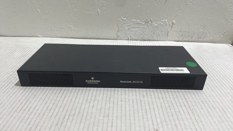 Avocent AV3216