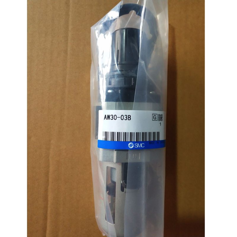 Трубопроводная арматура SMC AW30-03B