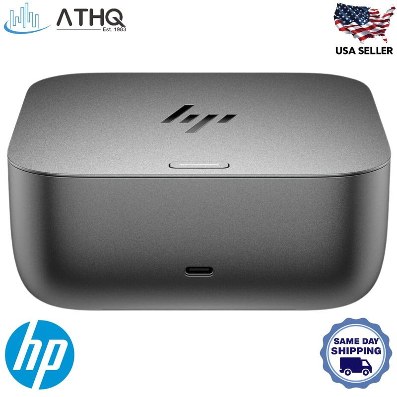 Док-станция HPE AW5M5UT