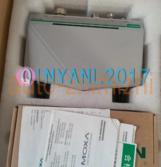 IIoT-устройство Moxa AWK-4131A-EU-T