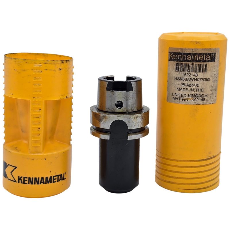 Патрон Kennametal AWN075350