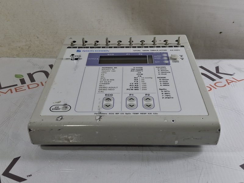 Медицинское оборудование AX-400G