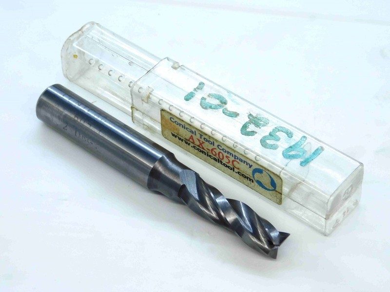 Режущий инструмент AX-605C