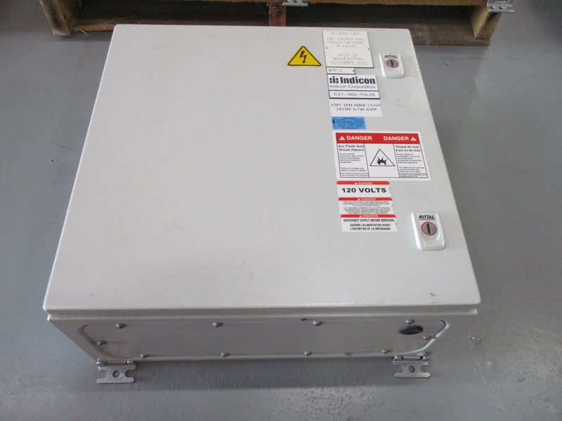 Монтажный шкаф AX1050000
