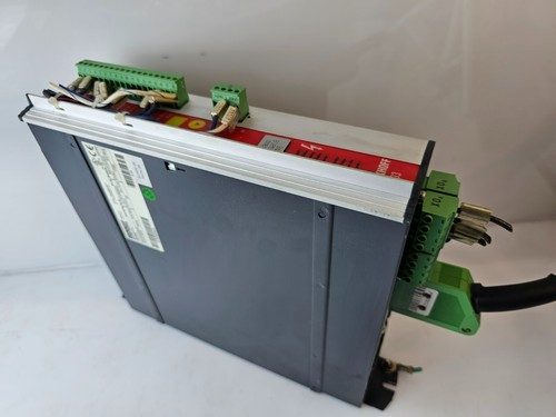 IIoT-устройство Beckhoff AX2003