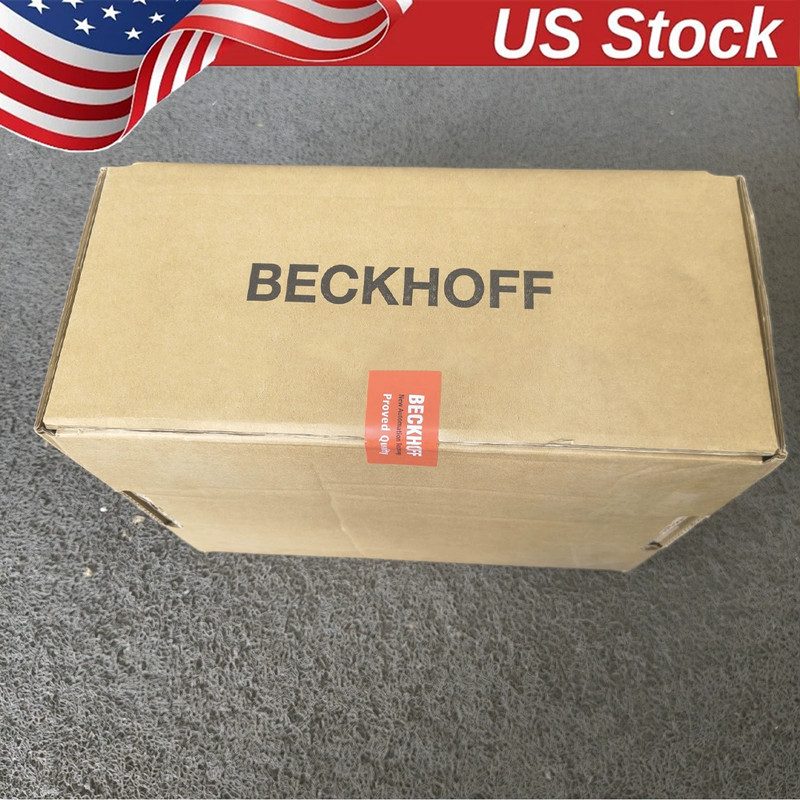 Электропривод Beckhoff AX2090-B900