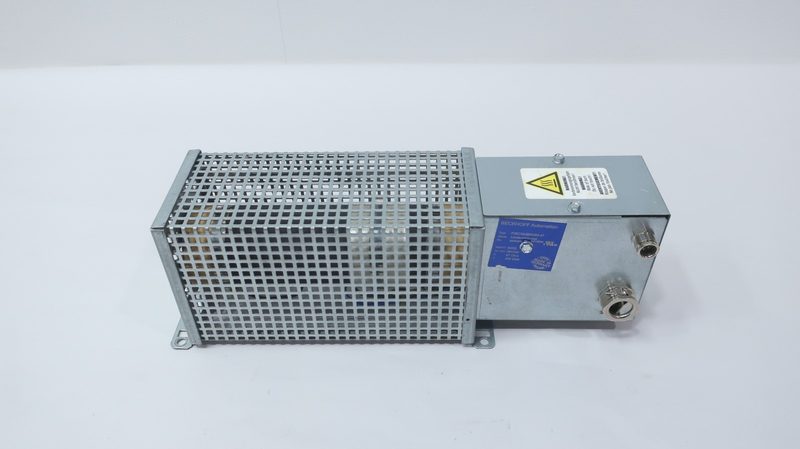 Привод Beckhoff AX2090-BW50-0300