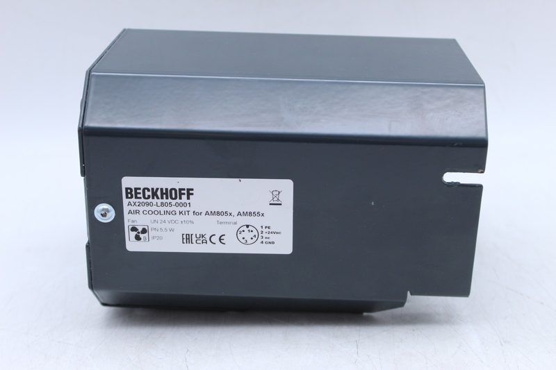 IIoT-устройство Beckhoff AX2090-L805-0001