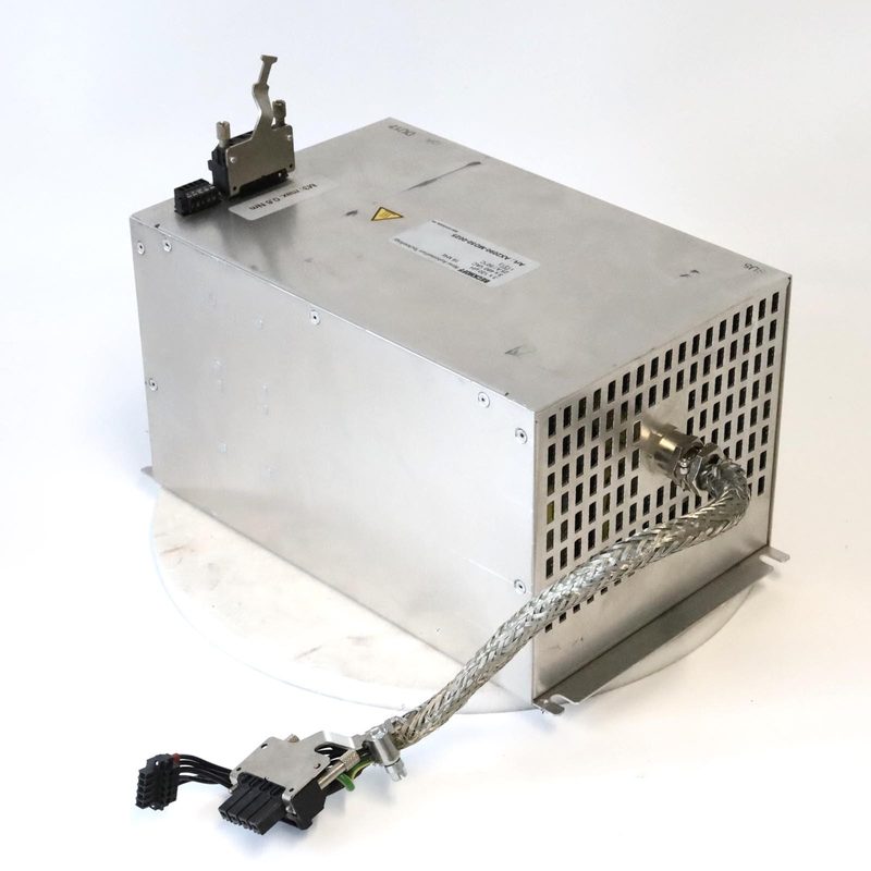 Электродвигатель Beckhoff AX2090-MD50-0025