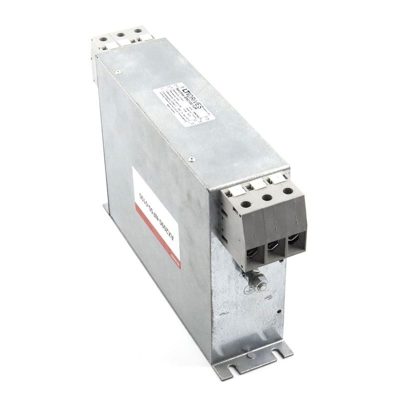 IIoT-устройство Beckhoff AX2090-NF50-0100