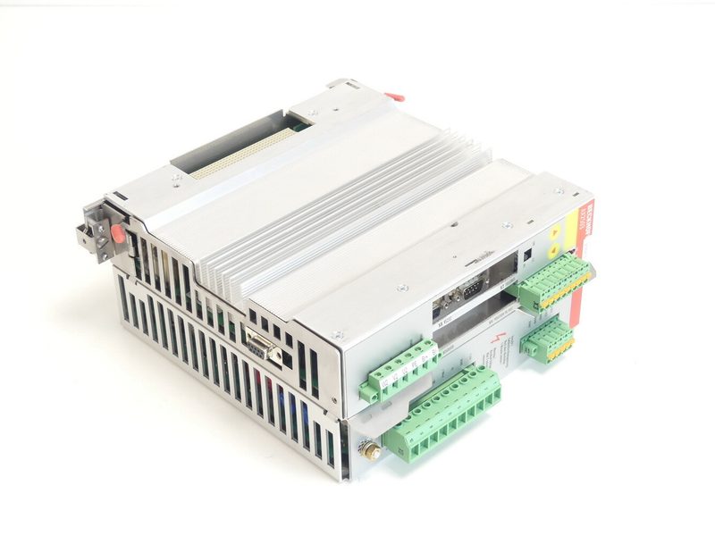 IIoT-устройство Beckhoff AX2503-B200