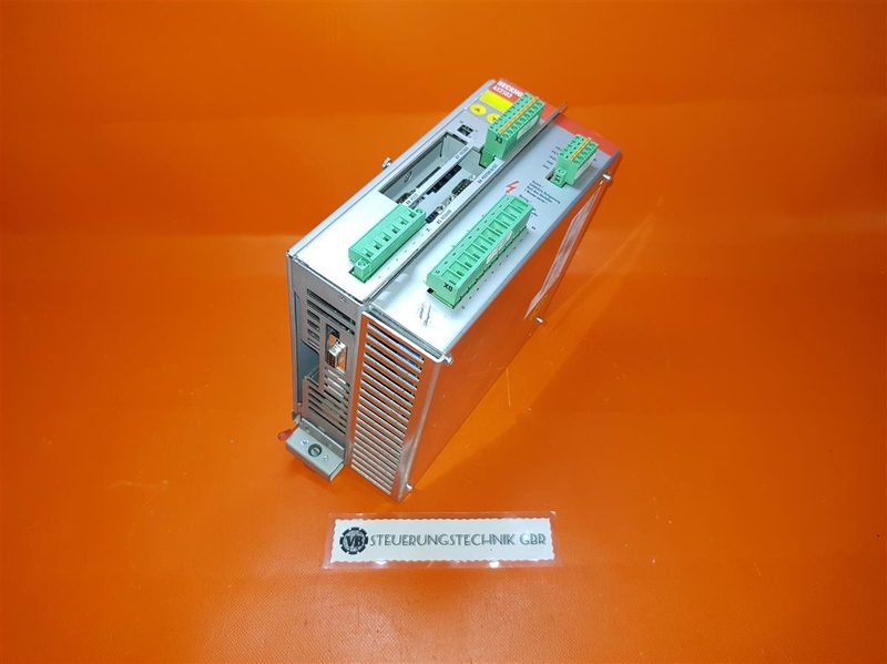 Сервопривод Beckhoff AX2503