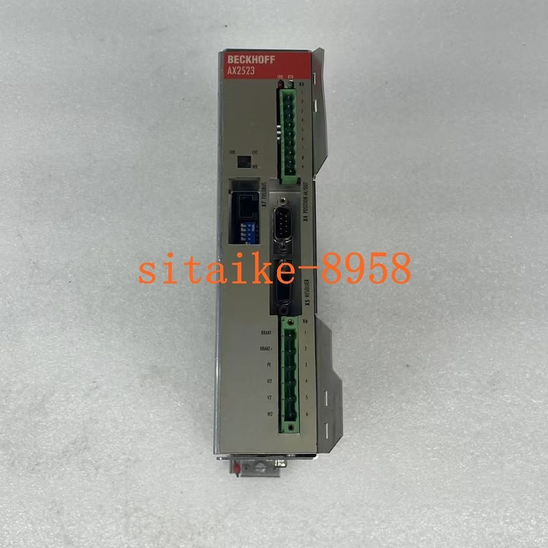 IIoT-устройство Beckhoff AX2523-B900